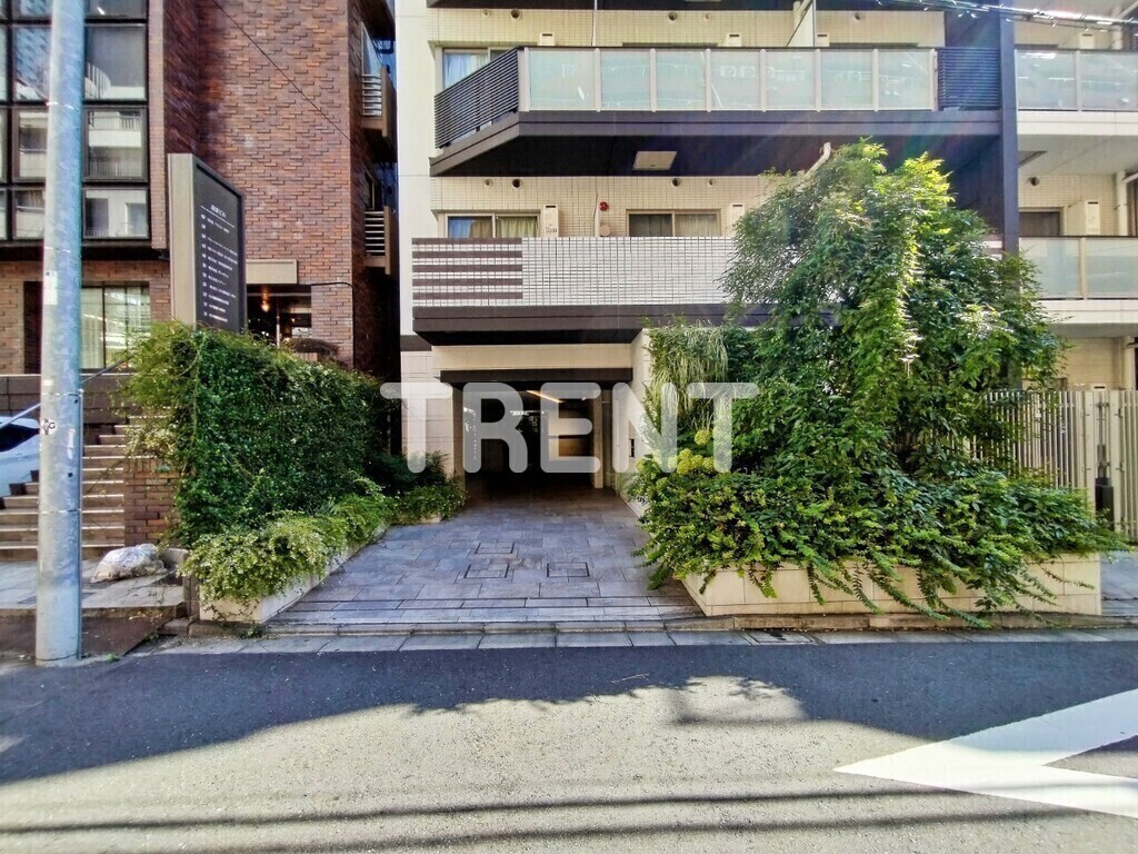 ブエナヴィスタ代々木-401