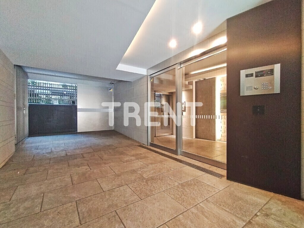 ブエナヴィスタ代々木-401