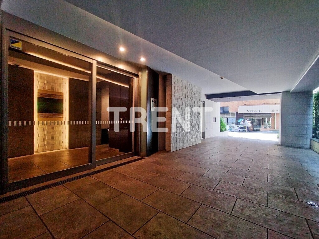 ブエナヴィスタ代々木-401