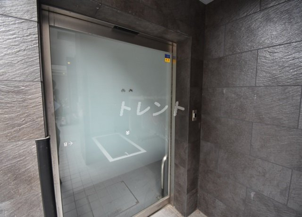 ワンルーフフラット月島-601