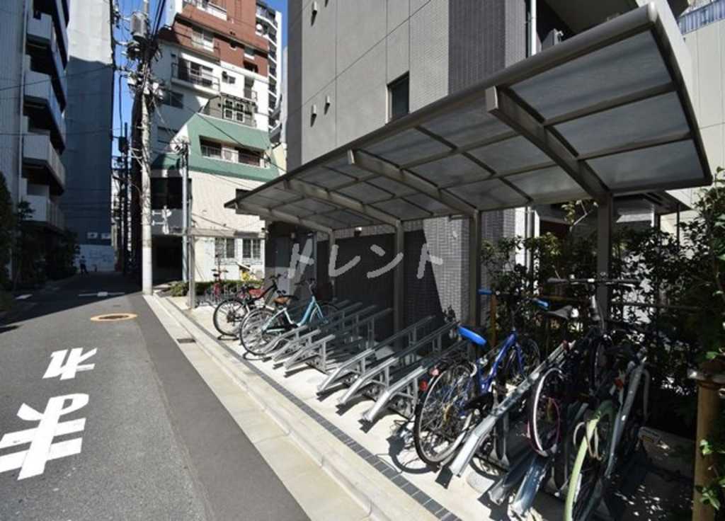 カーサスプレンディッド虎ノ門新橋-1302