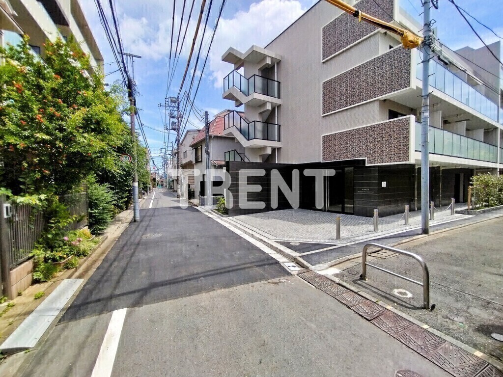メイクス若松河田-308