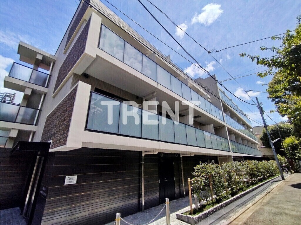 メイクス若松河田-308