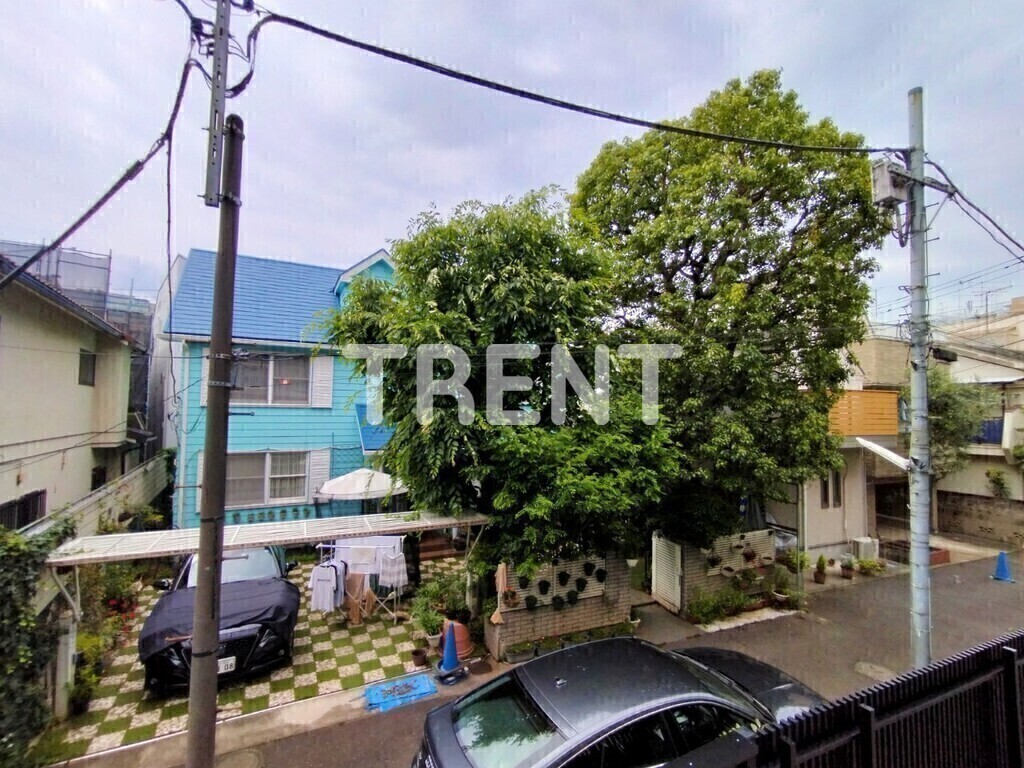 メイクス若松河田-308