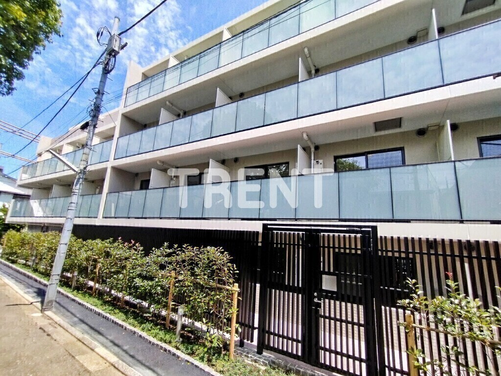 メイクス若松河田-308