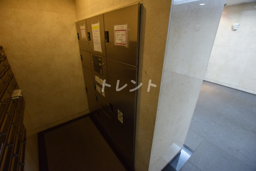 スカイコート後楽園壱番館-1004