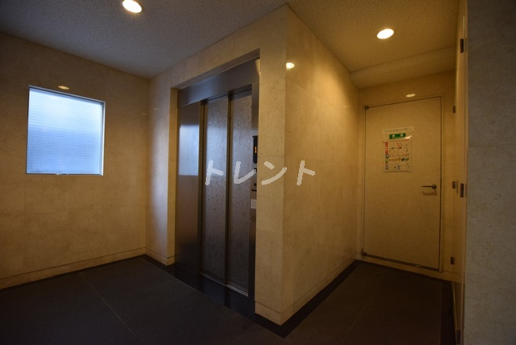 スカイコート後楽園壱番館-1004