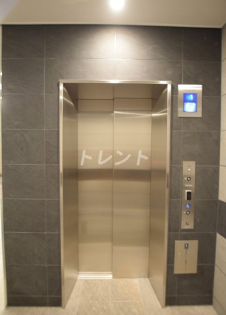 パークアクシス神楽坂早稲田通り-406