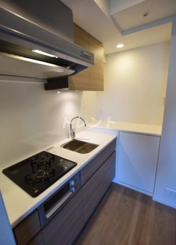 パークアクシス神楽坂早稲田通り-406