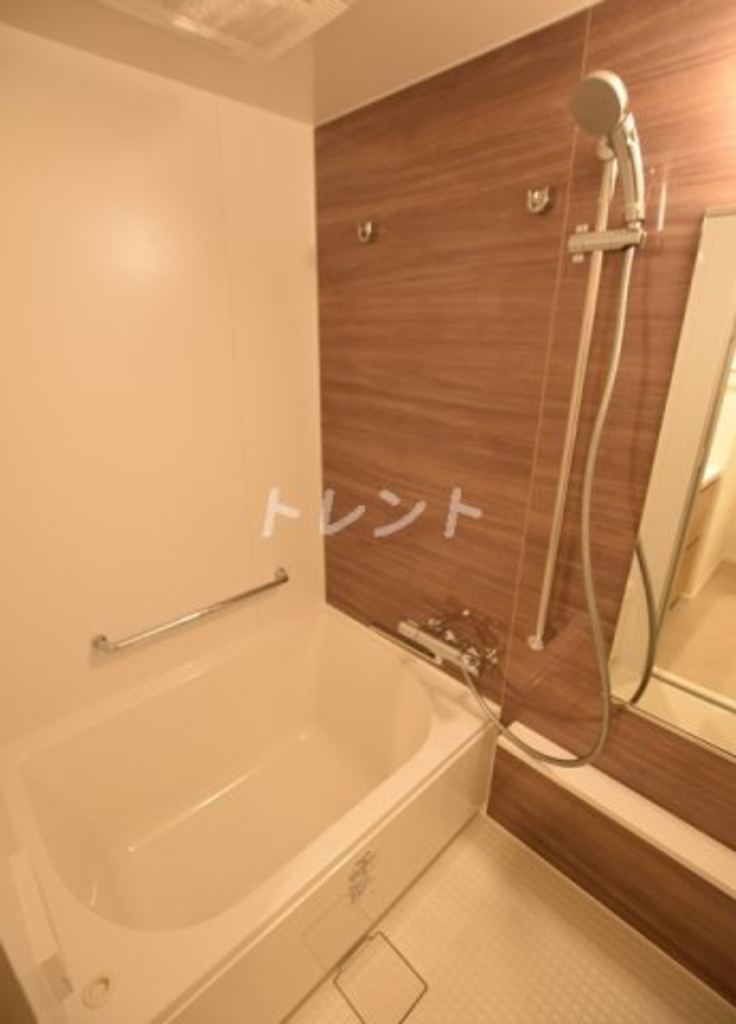 パークアクシス神楽坂早稲田通り-406