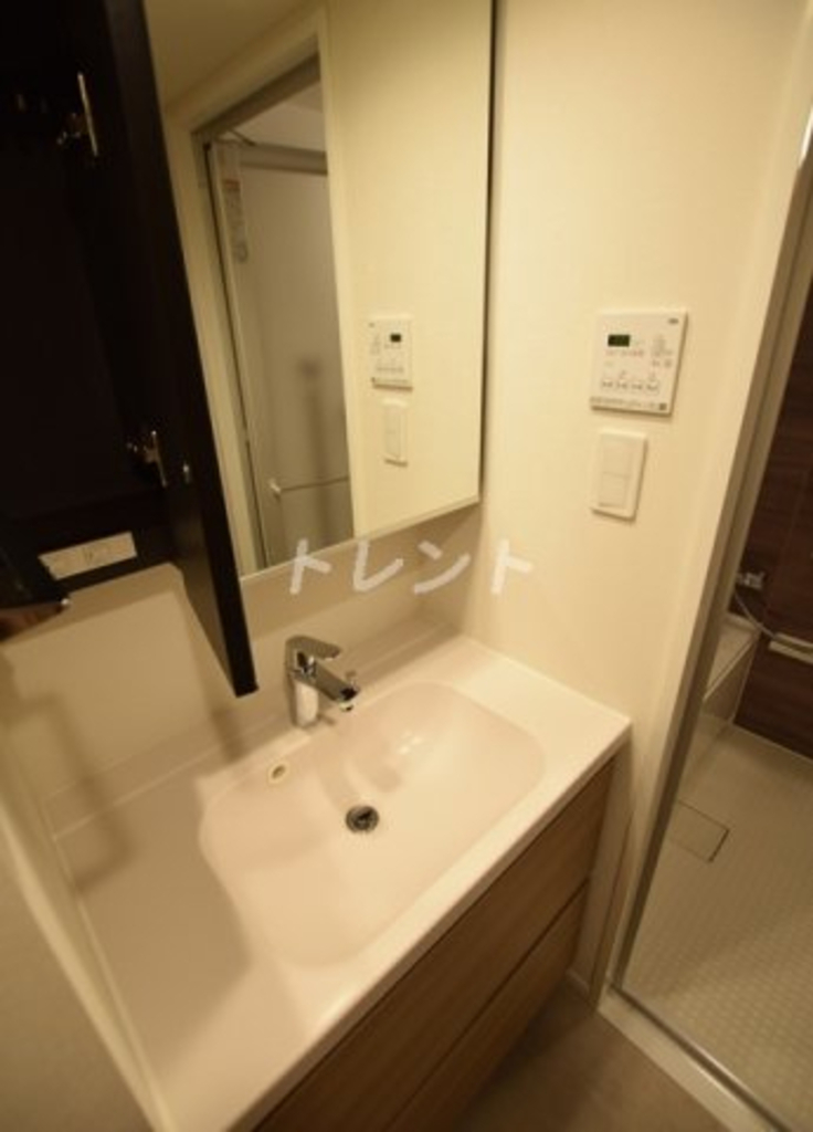 パークアクシス神楽坂早稲田通り-406