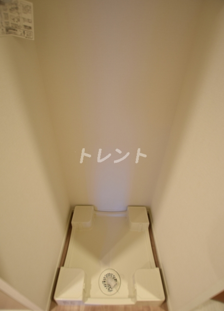 パークアクシス神楽坂早稲田通り-406