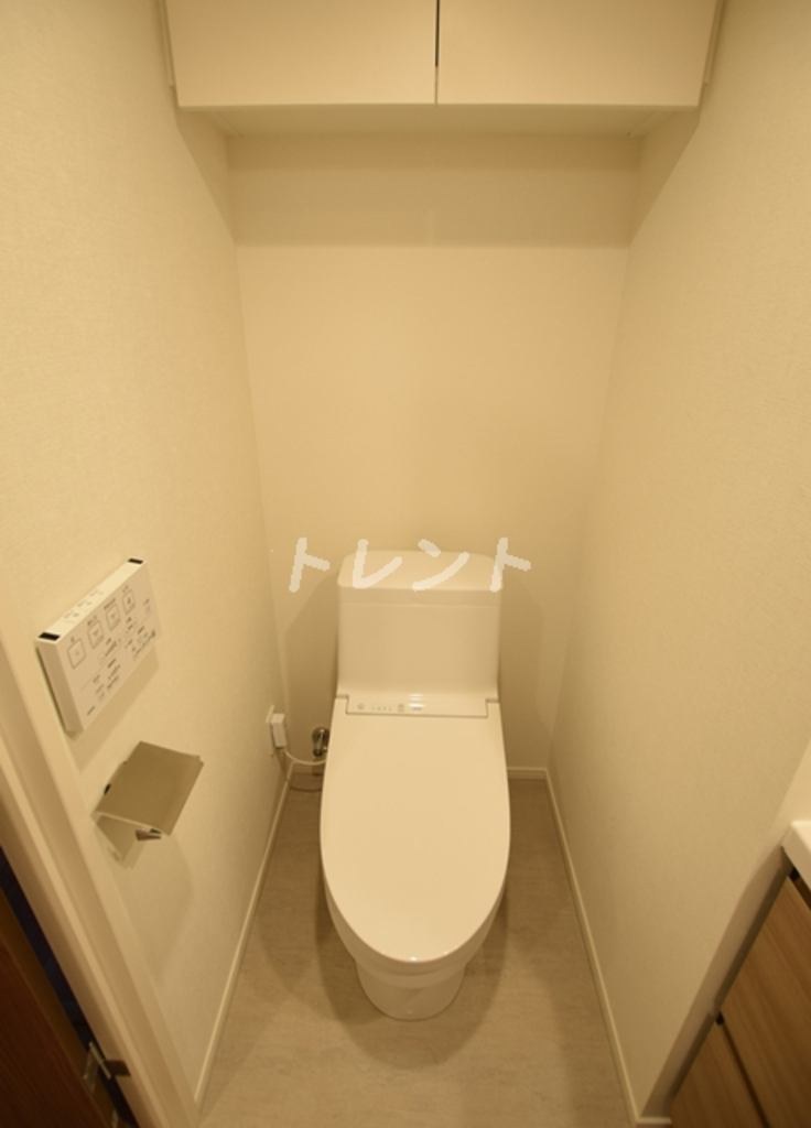 パークアクシス神楽坂早稲田通り-406