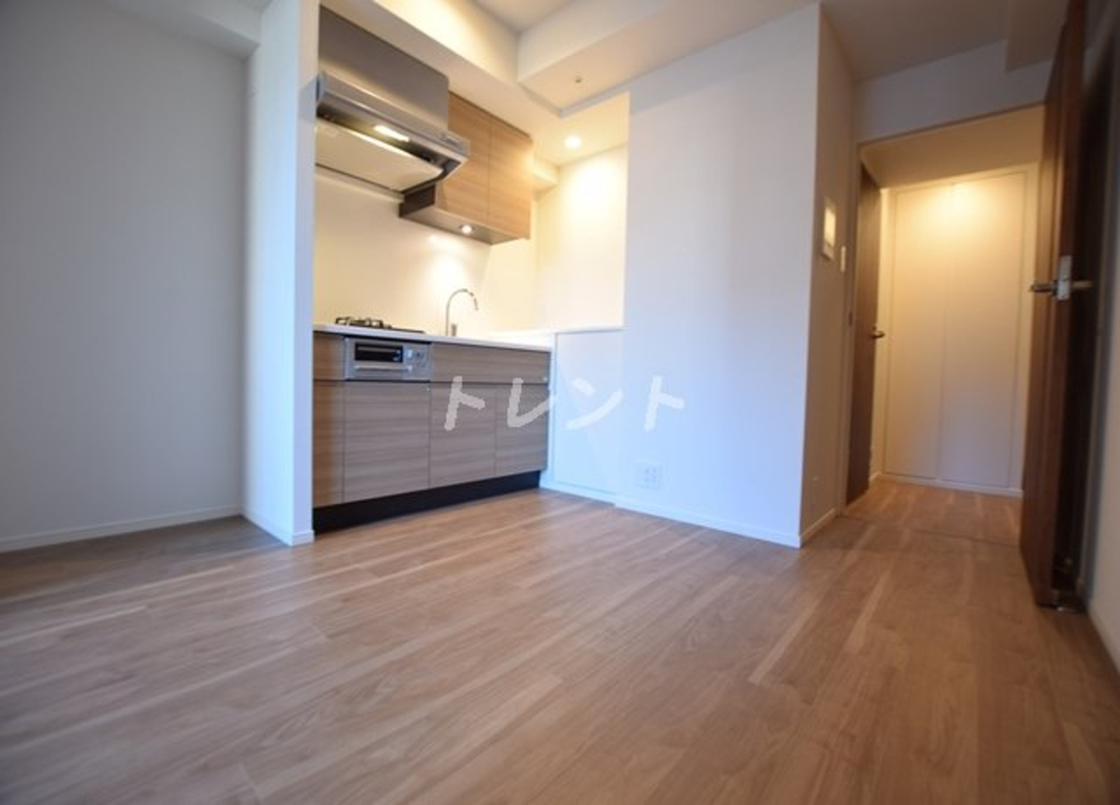 パークアクシス神楽坂早稲田通り-406