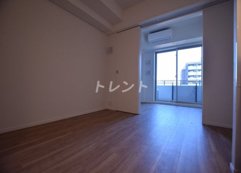 パークアクシス神楽坂早稲田通り-406