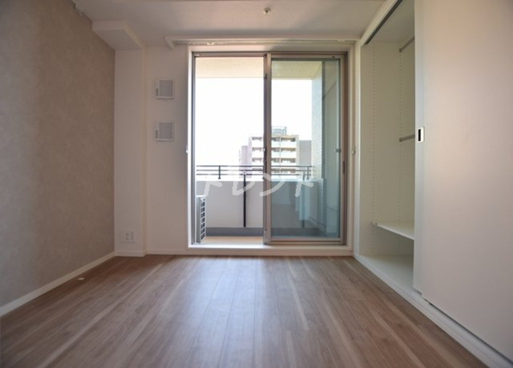 パークアクシス神楽坂早稲田通り-406