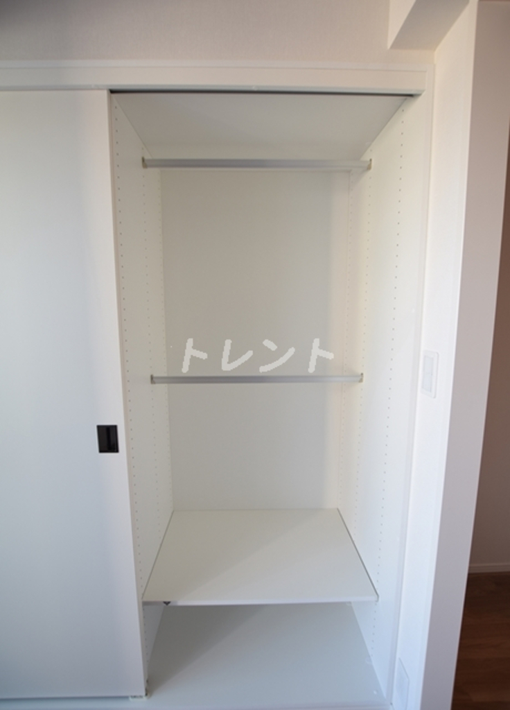 パークアクシス神楽坂早稲田通り-406