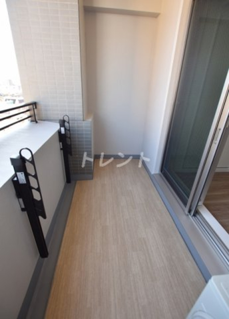 パークアクシス神楽坂早稲田通り-406