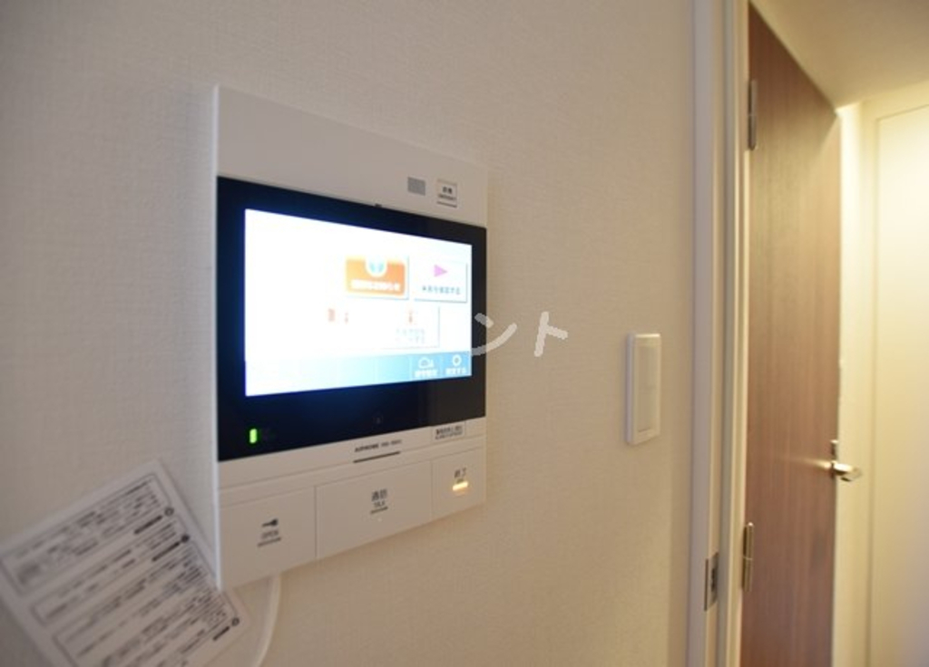 パークアクシス神楽坂早稲田通り-406