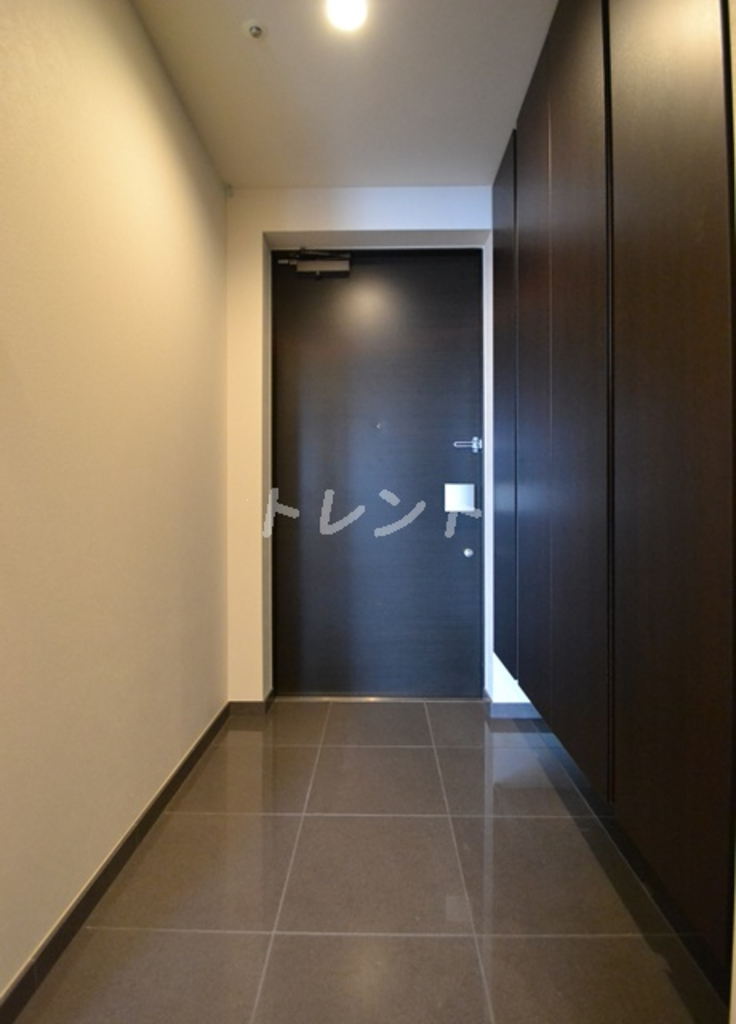 Dマークス西新宿タワー-2102