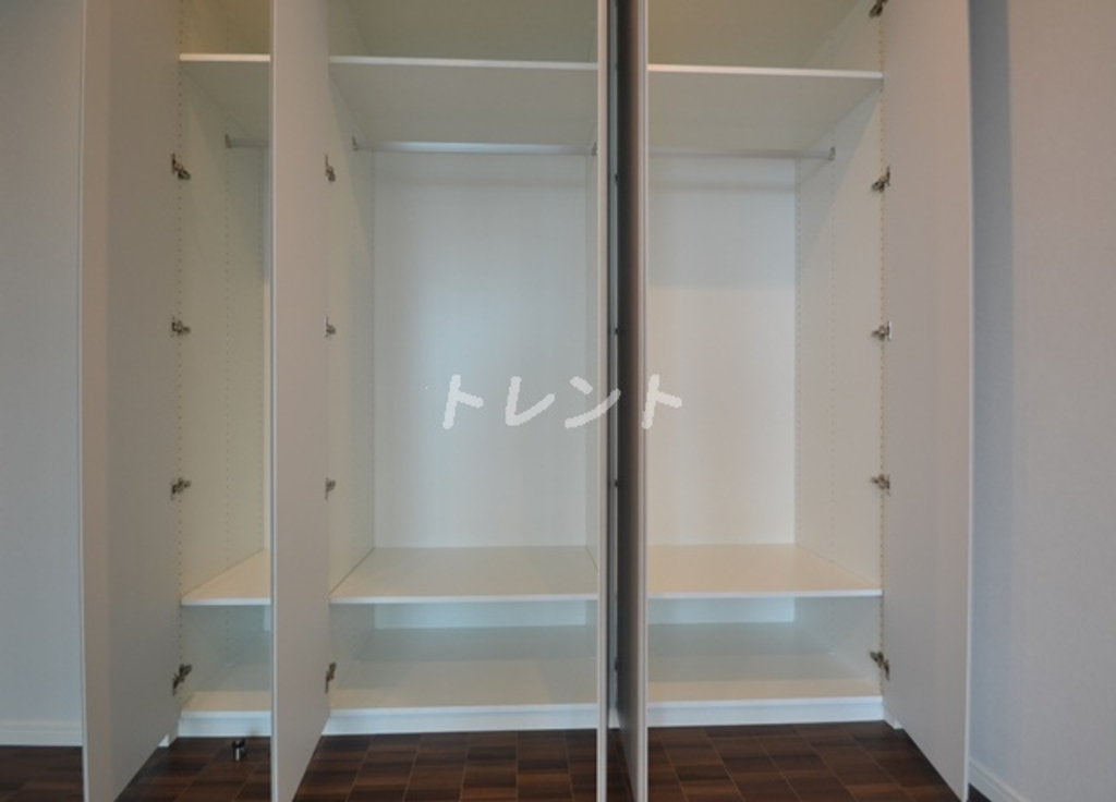 Dマークス西新宿タワー-2102