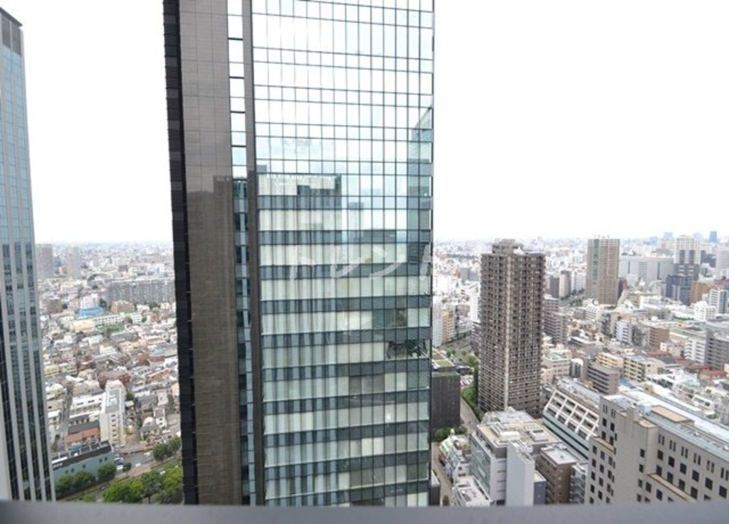 Dマークス西新宿タワー-2102