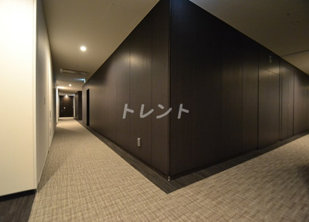 Dマークス西新宿タワー-2004