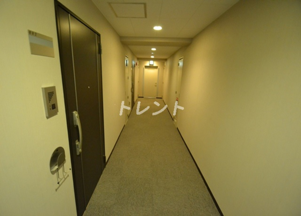 HF中野坂上レジデンス-203