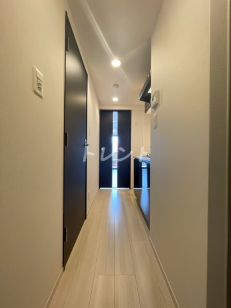 プレールドゥーク浅草橋-302