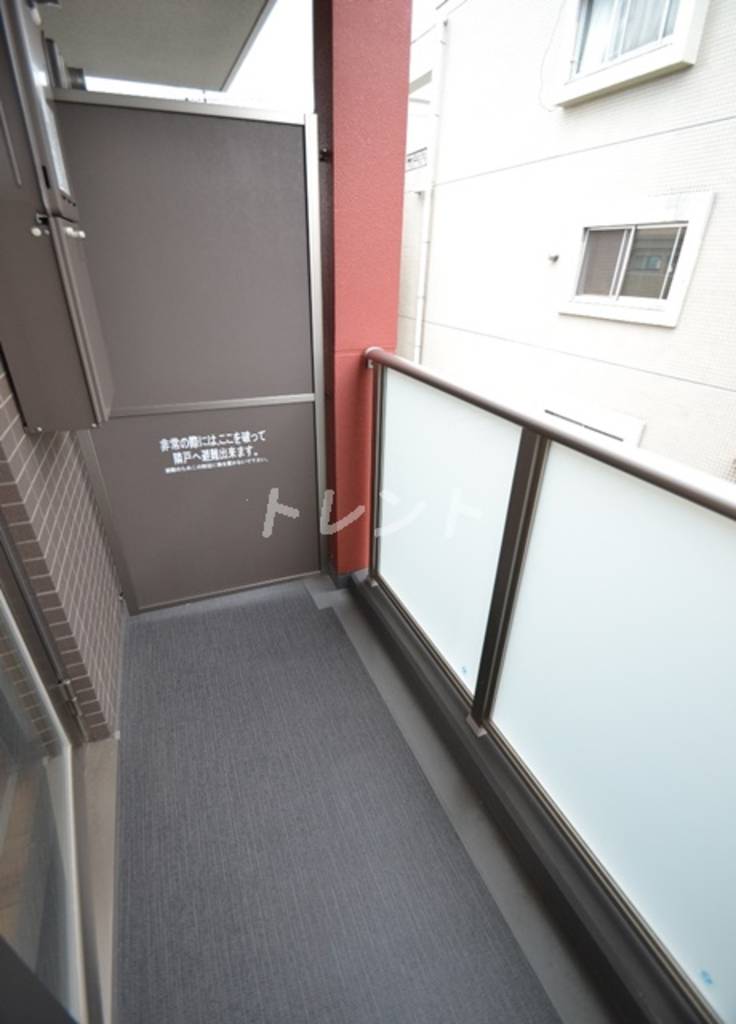 カーサスプレンディッド新中野-408
