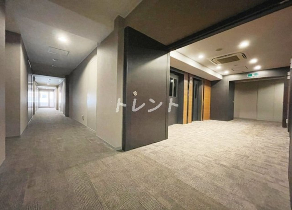河田町ガーデン1-813