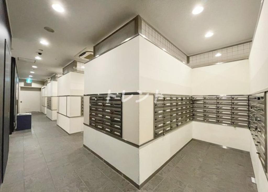 河田町ガーデン1-813