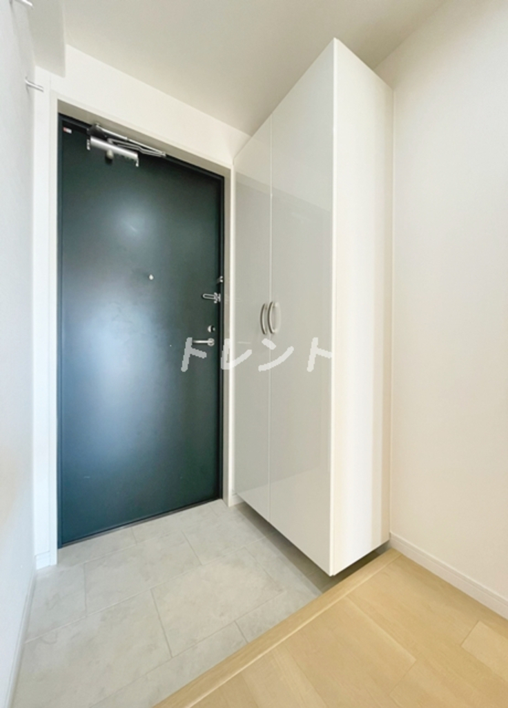 河田町ガーデン1-813
