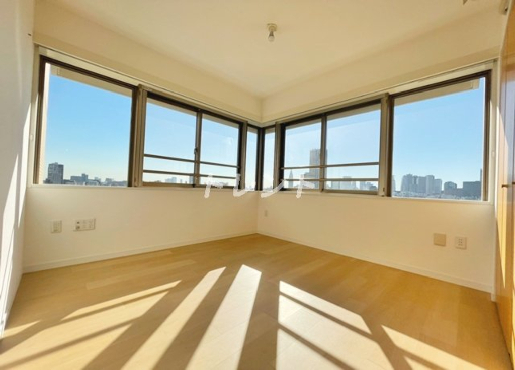 河田町ガーデン1-813