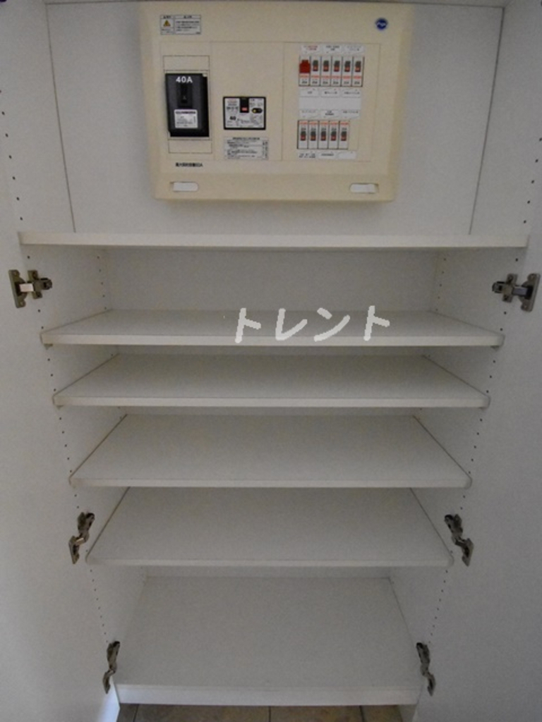 エスティメゾン豊洲レジデンス-E519