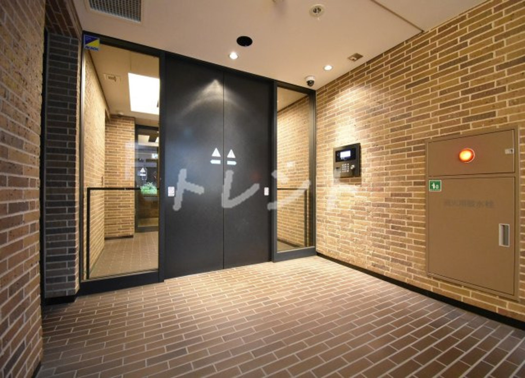 アネーロ銀座-601