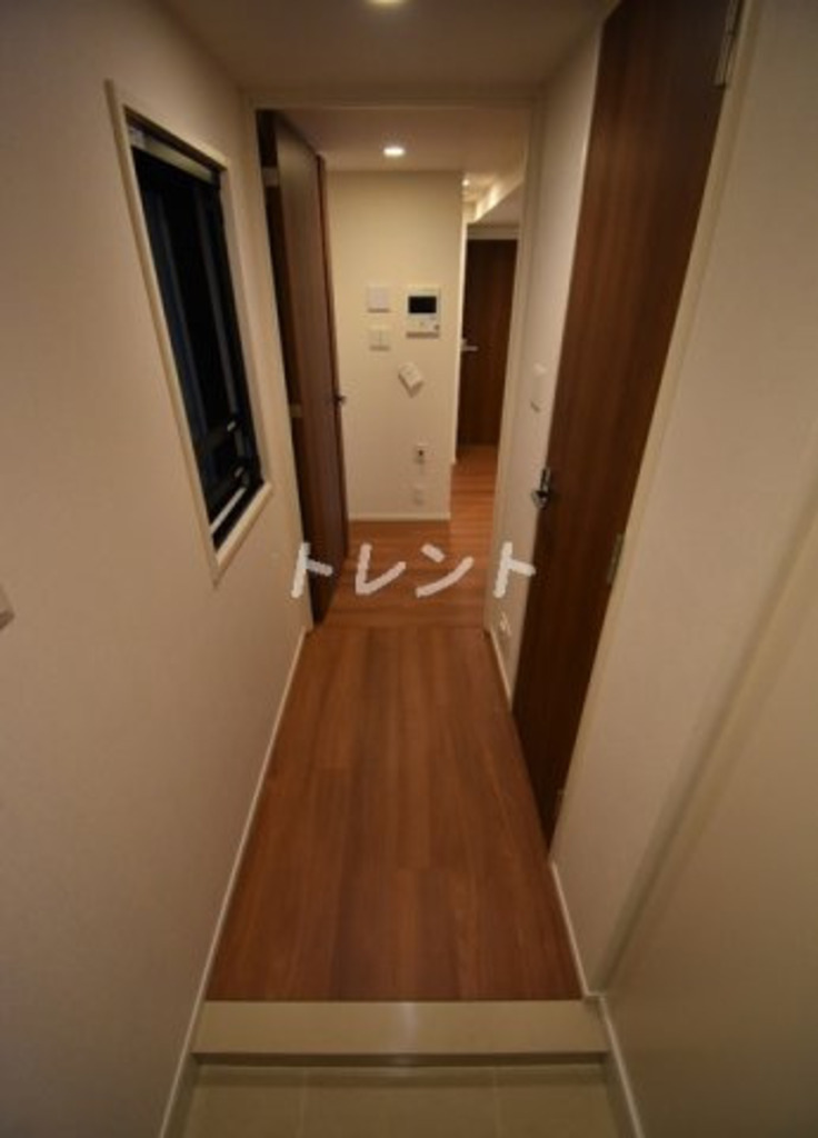 アネーロ銀座-601