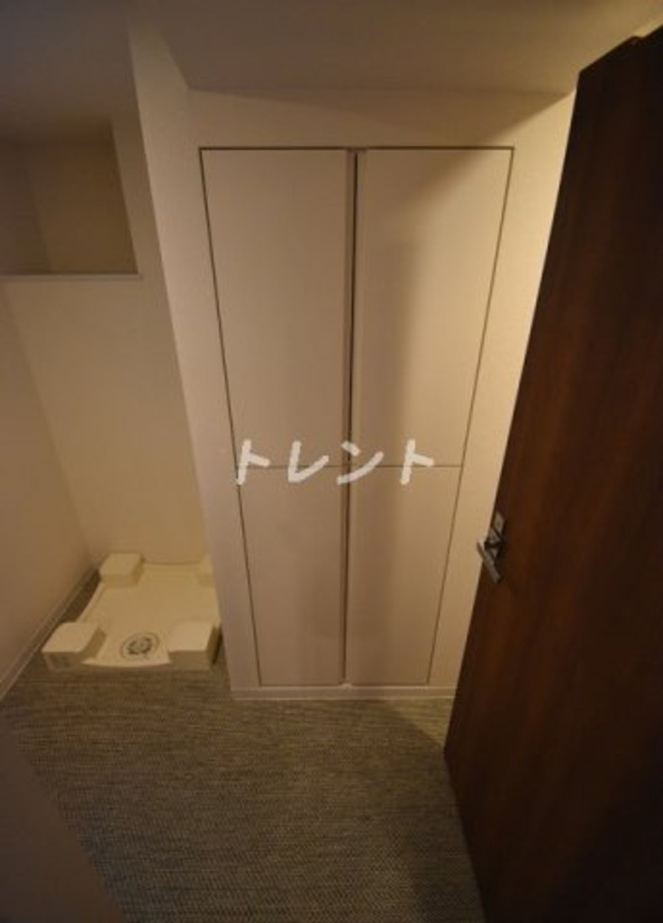 アネーロ銀座-601