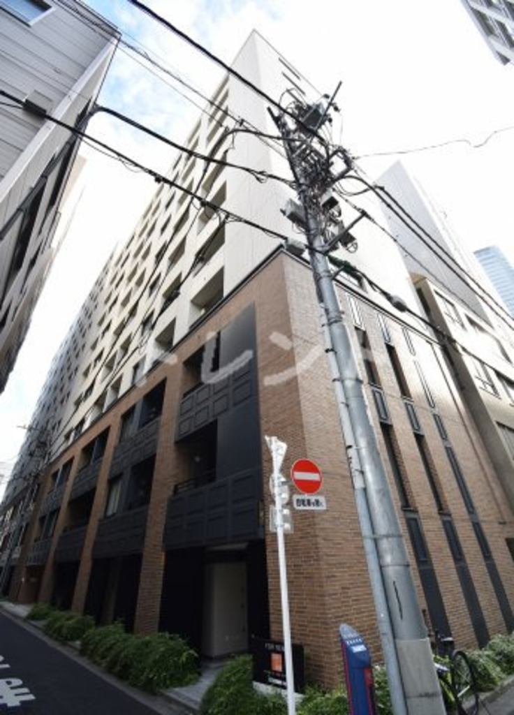 アネーロ銀座-601