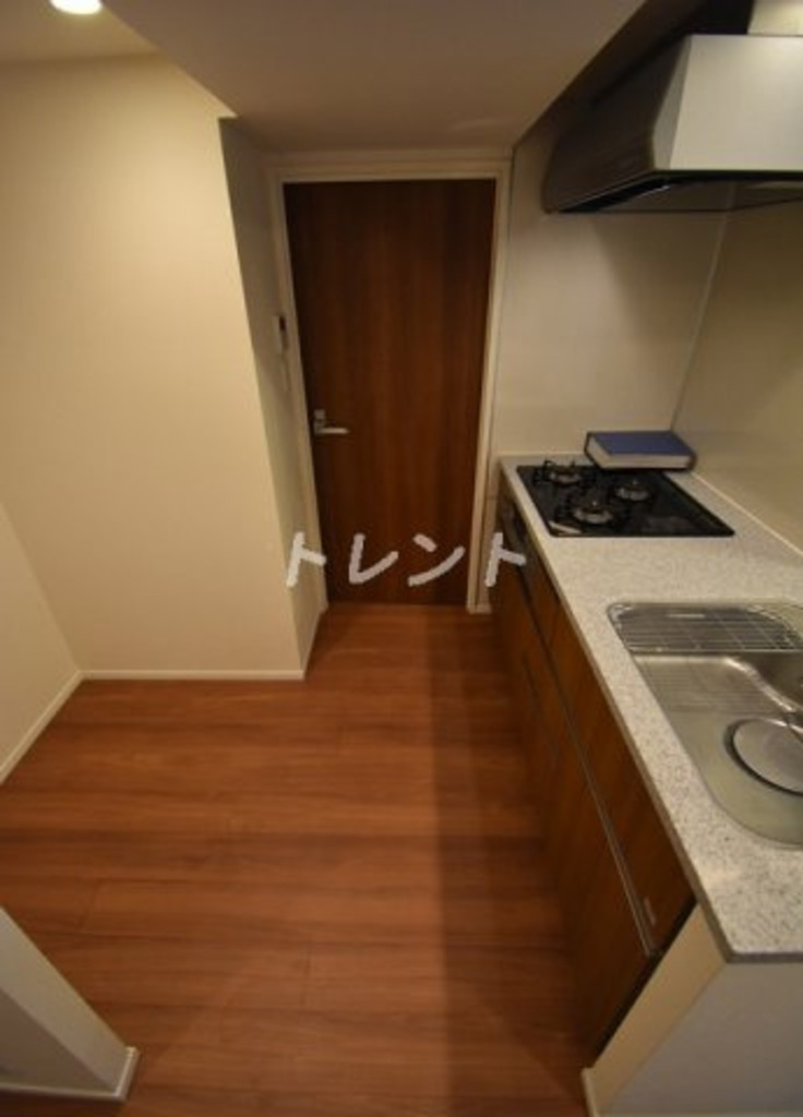 アネーロ銀座-601