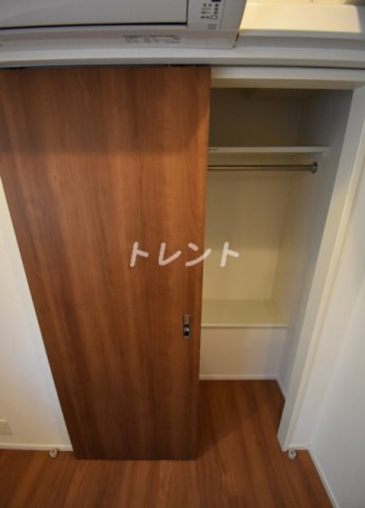 アネーロ銀座-601
