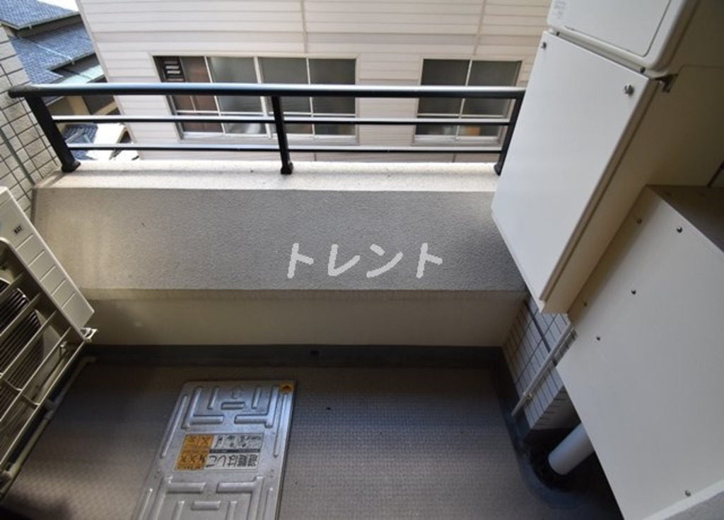 アネーロ銀座-601