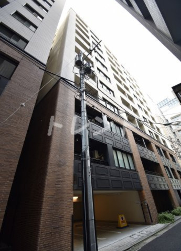 アネーロ銀座-601