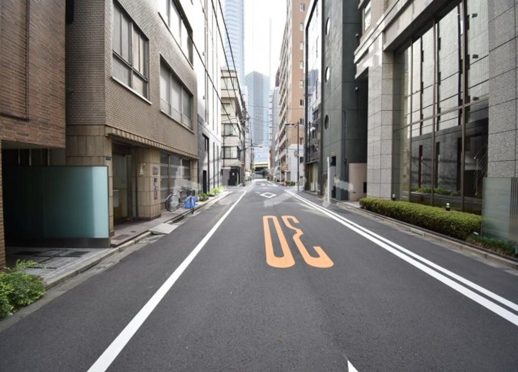 アネーロ銀座-601