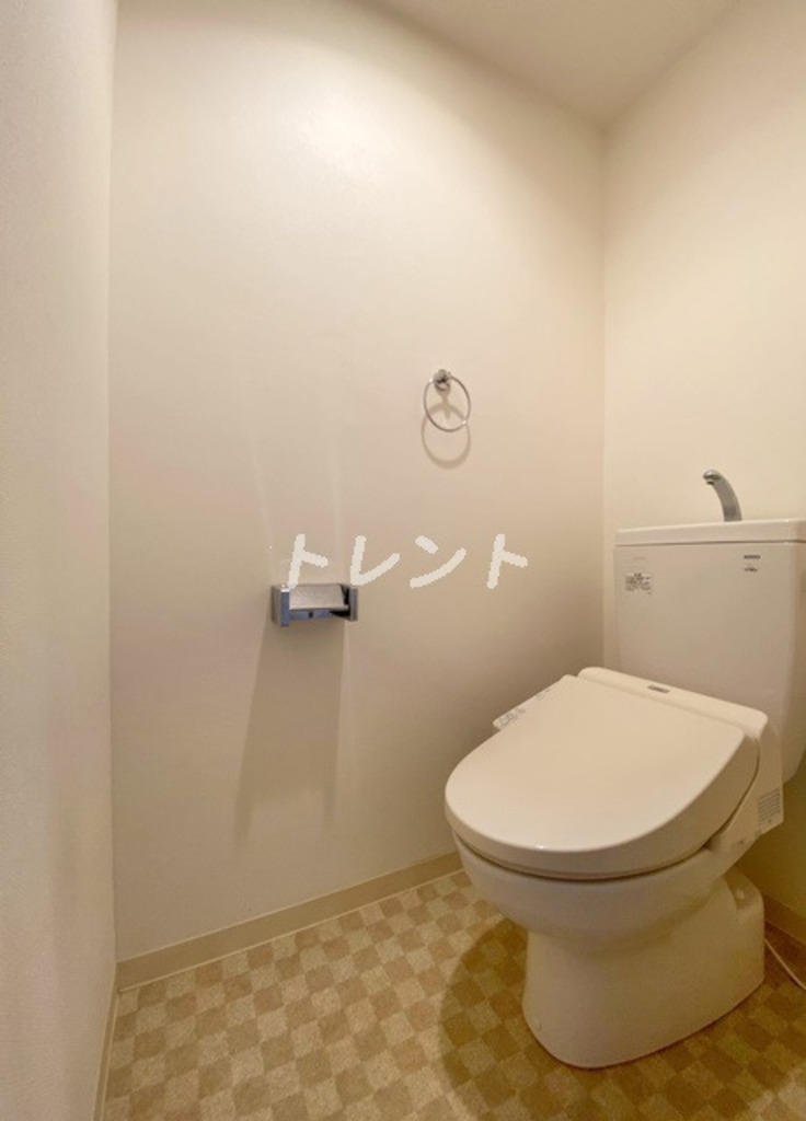 ドゥーエ参宮橋-502