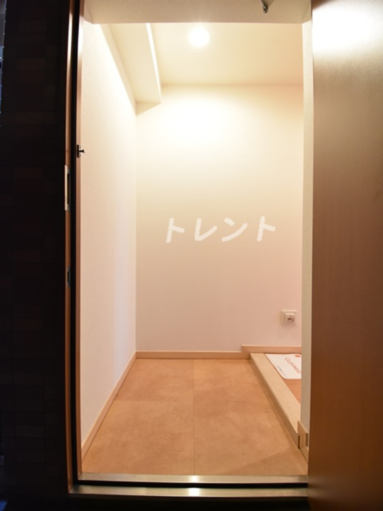 アルブル高輪-1002