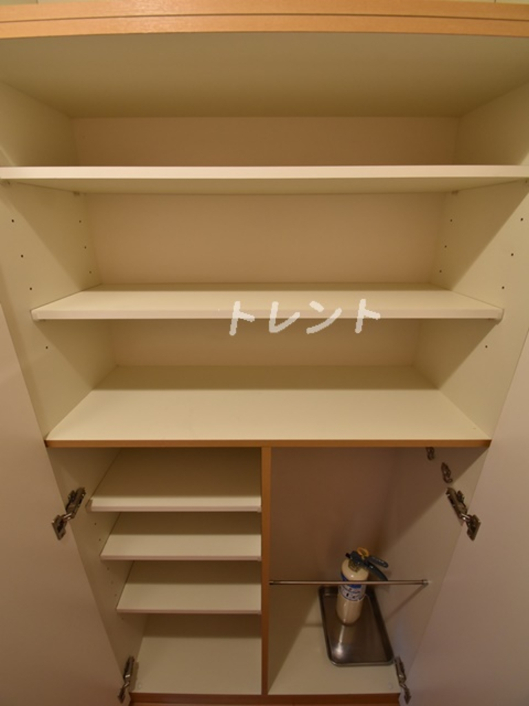 アルブル高輪-1002