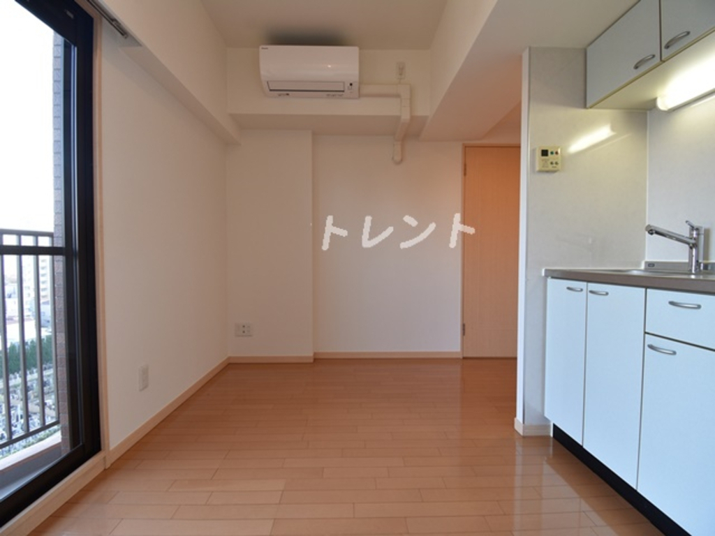 アルブル高輪-1002