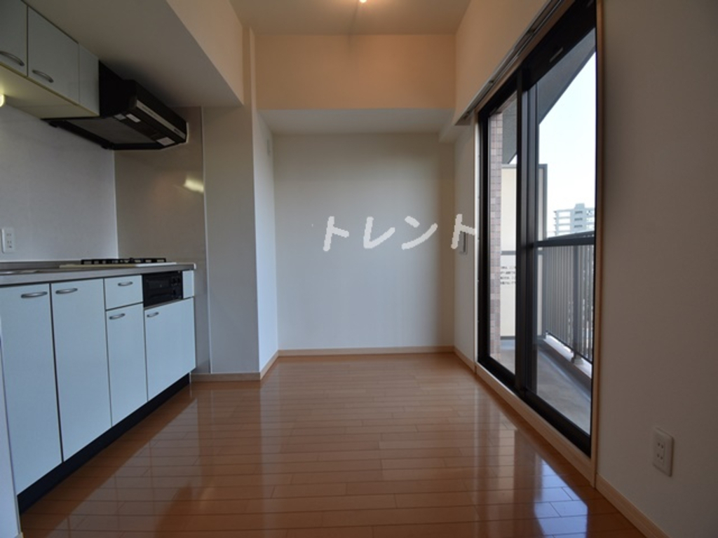 アルブル高輪-1002