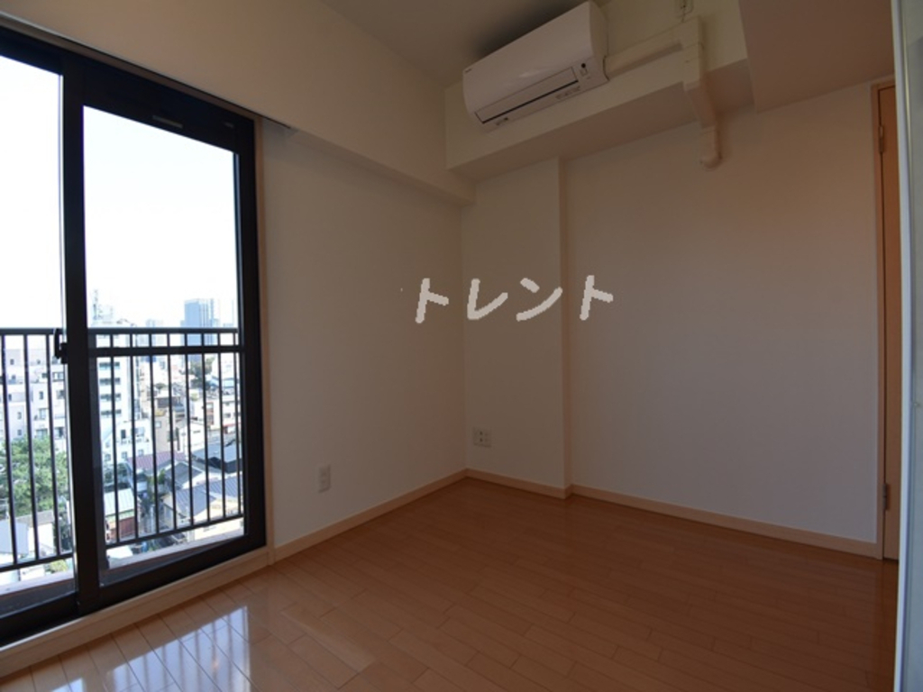 アルブル高輪-1002